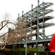 Illustration for article titled Heres What The Massive Construction At Wrigley Looked Like Yesterday